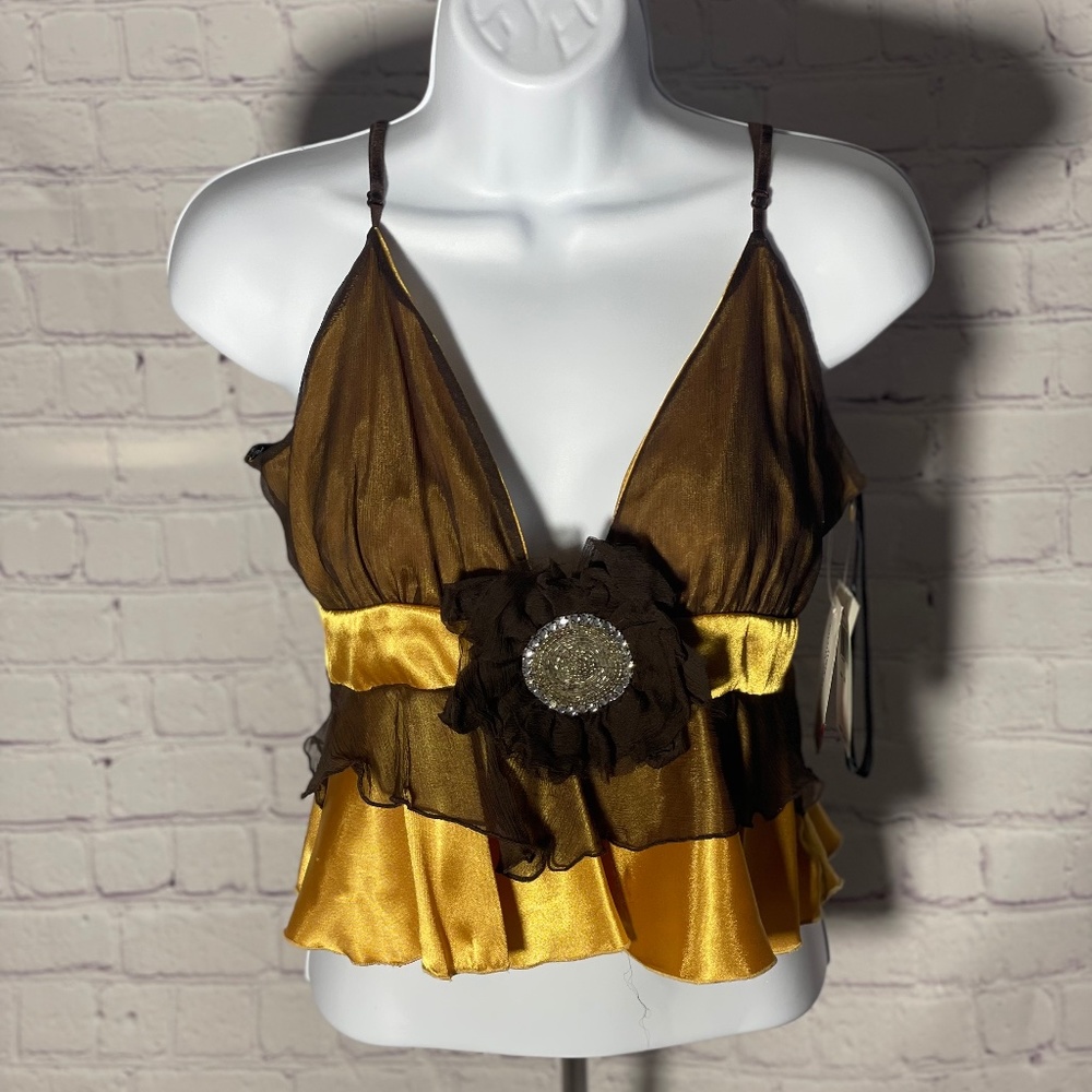 BabyPhat GBY0647
